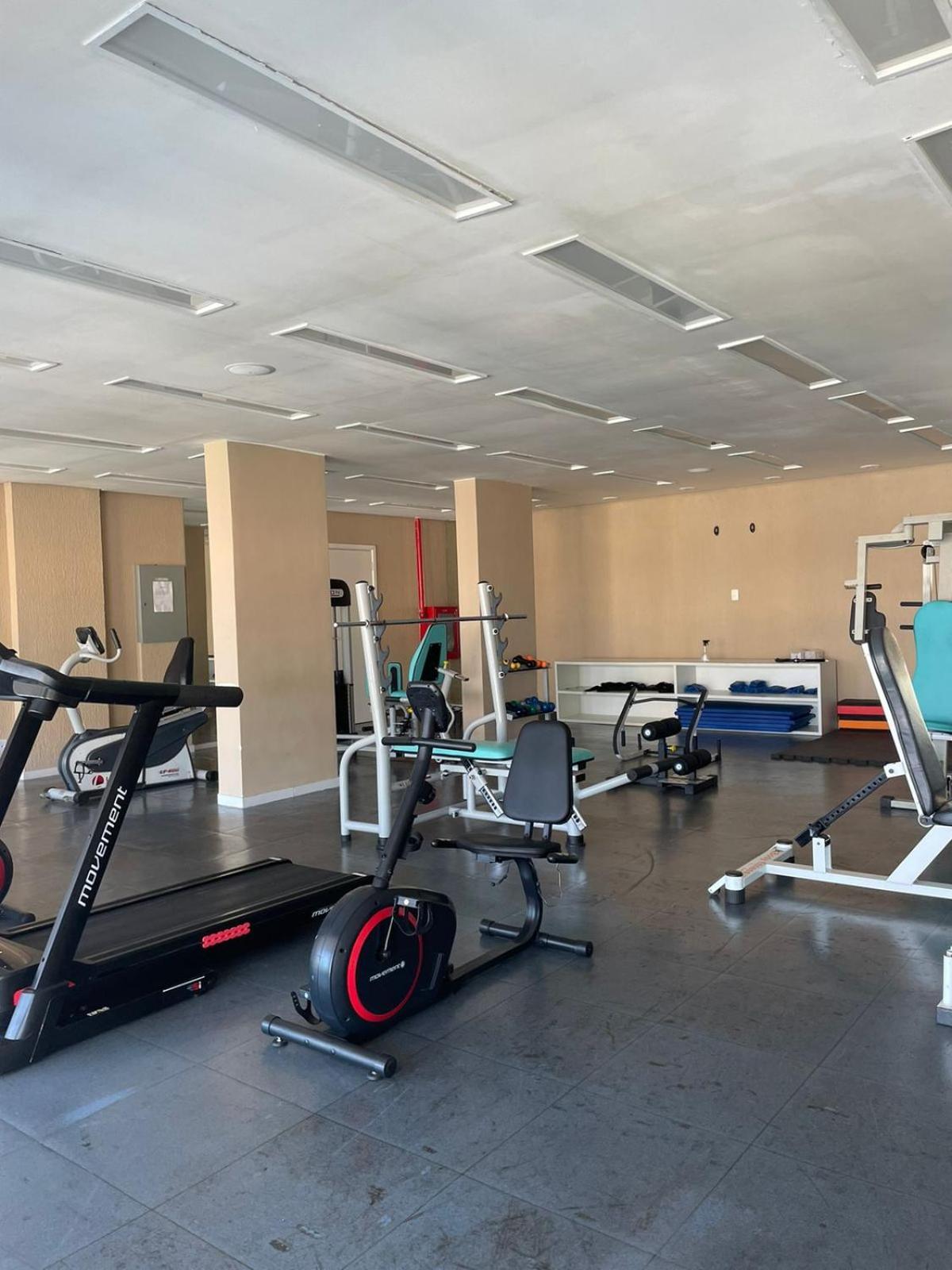 Apartamento Aconchegante Em Porto Real Resort มันการาทีบา ภายนอก รูปภาพ