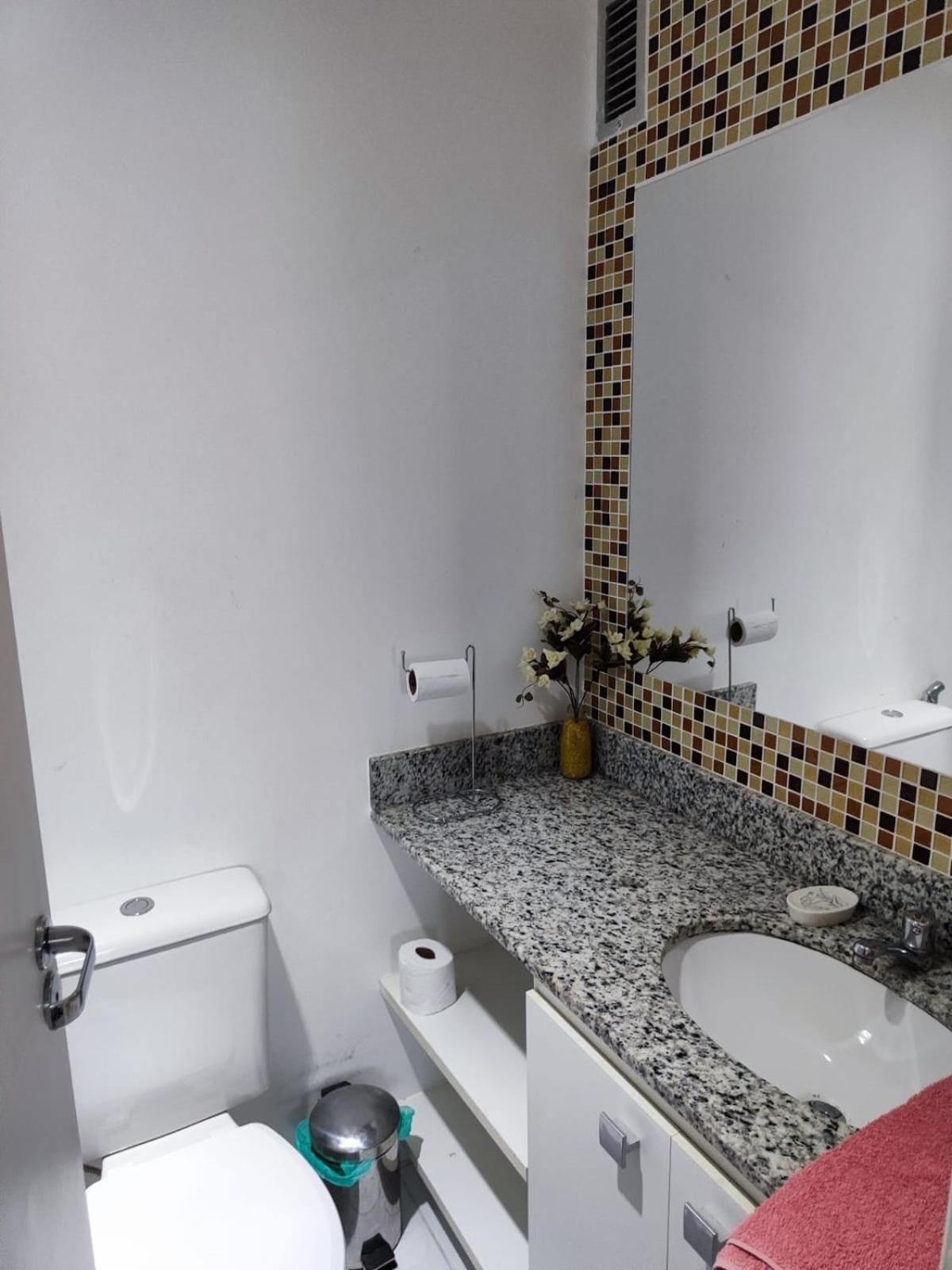 Apartamento Aconchegante Em Porto Real Resort มันการาทีบา ภายนอก รูปภาพ