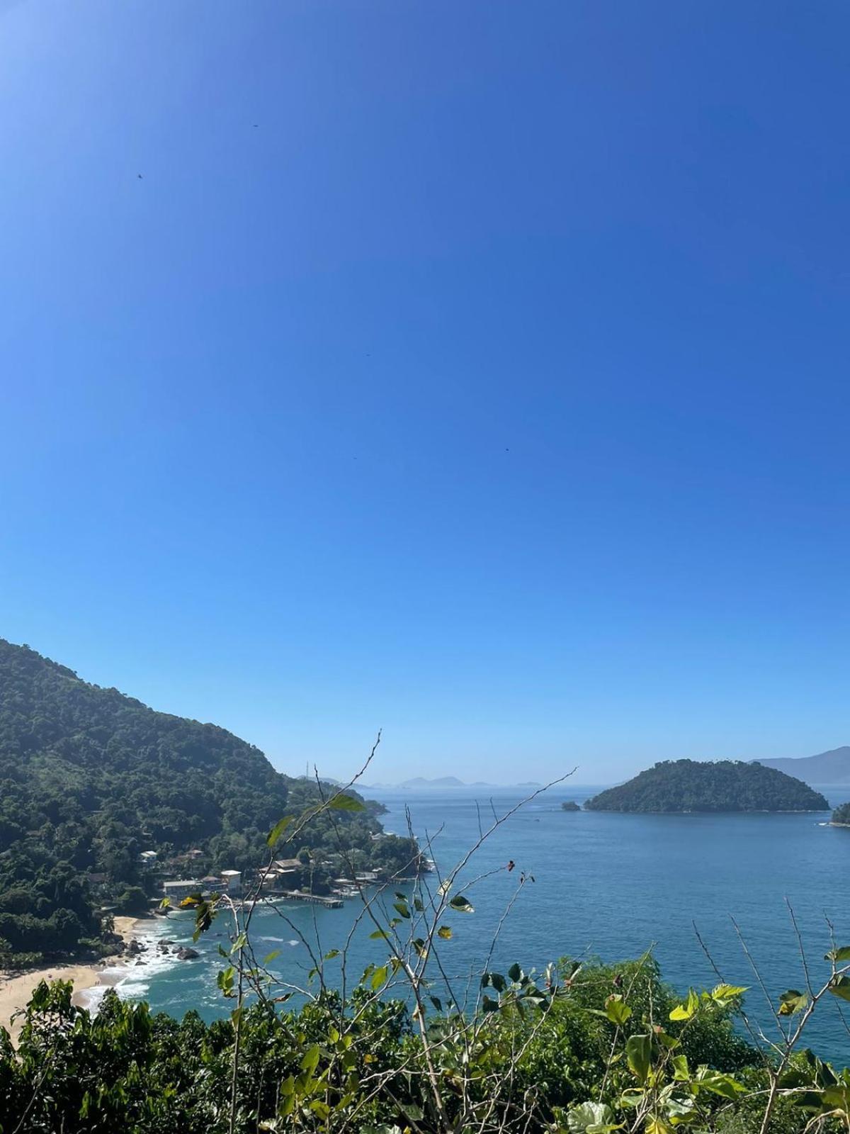 Apartamento Aconchegante Em Porto Real Resort มันการาทีบา ภายนอก รูปภาพ