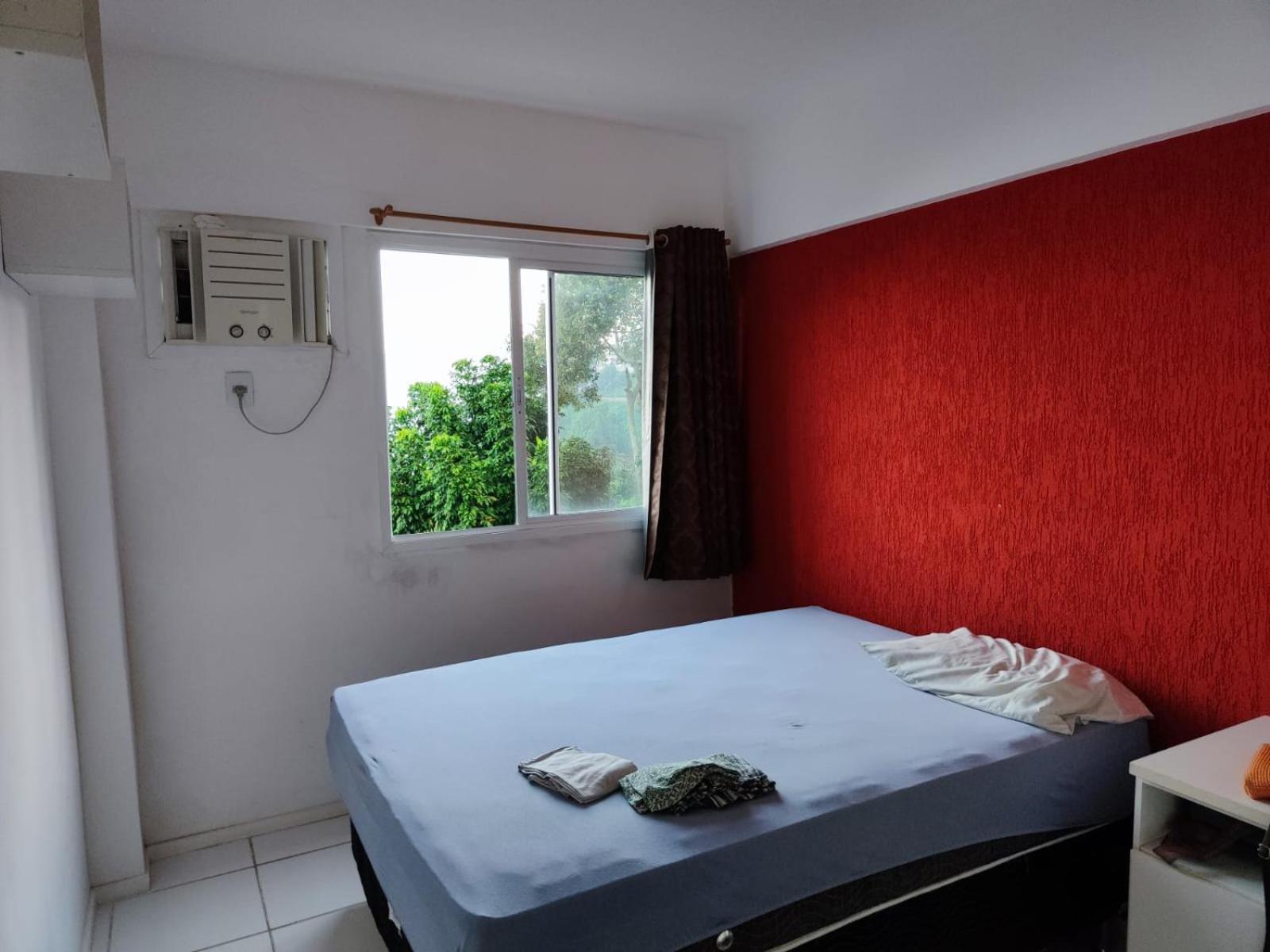 Apartamento Aconchegante Em Porto Real Resort มันการาทีบา ภายนอก รูปภาพ