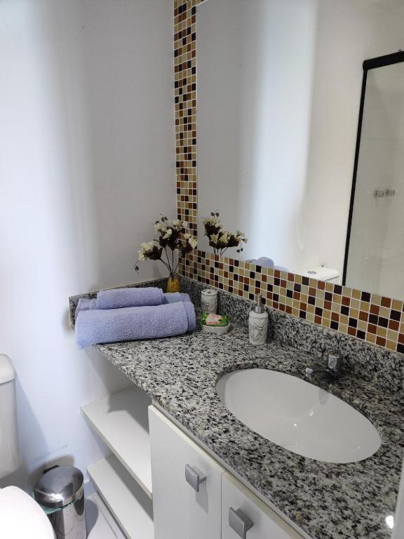 Apartamento Aconchegante Em Porto Real Resort มันการาทีบา ภายนอก รูปภาพ